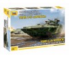 1/72 RUSSIAN HEAVY INFANTRY FIGHTING V. TBMP T-15 ARMATA
