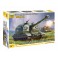 1/72 RUSSIAN SELF PROPELLED HOWITZER MSTA-S