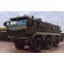 TYPHOON-K  6X6 ARMOURED VEHICLE (9/20) *