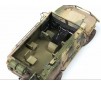 1/35 RUSSIAN ARMOURED VEHICLE WITH ARBALET TIGER-M