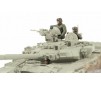 RUSSIAN TANK CREW - COMBAT VERSION