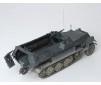 HANOMAG SD.KFZ.251/1 AUSF.B