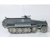 HANOMAG SD.KFZ.251/1 AUSF.B