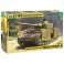 1/35 GERMAN MEDIUM TANK PANZER IV AUSF.H