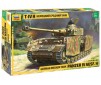 1/35 GERMAN MEDIUM TANK PANZER IV AUSF.H