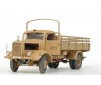 GERMAN HEAVY TRUCK L4500A