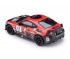 TOYOTA GT86 - NR.17 GR GAZOO RACING