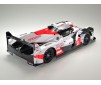 Toyota Gazoo TS050 2019 F103GT