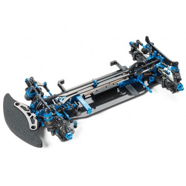 TRF420 Chassis Kit