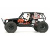 DISC.. Rock Crawler 4wd buggy kit - UT4 1/7