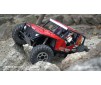 DISC.. Rock Crawler 4wd buggy kit - UT4 1/7