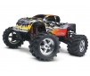 Disruptor body for nitro Maxx trucks (custom painted and tri