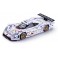 DISC.. DISC..PORSCHE 911 GT1 EVO98 NR 7 FIA GT 1998