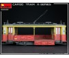 Cargo Tramway "X"-Series 1/35