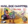 Ed Roth's Mail Box Clipper     1/25