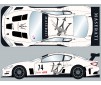 MASERATI MC GT3 NR 74 SALITA DEL COSTO 2017