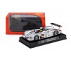 DISC.. AUDI R8 LMP NR 7 LE MANS 2000