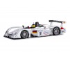 DISC.. AUDI R8 LMP NR 7 LE MANS 2000