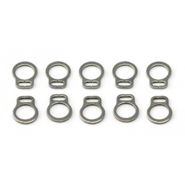 SNAP RINGS FOR 4WD FRONT WHEELS 10X