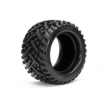 Goliath Tyre (178X97Mm/2Pcs)