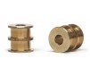 DOUBLED SIDED BRONZE BUSHING 4X