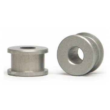 ALUMINIUM BUSHING 2X