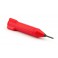 SCREWDRIVER ADJUSTABLE TORQUE HEX M2.5