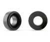 Ø15.8MM PLASTIC FRONT WHEELS 4WD SYSTEM 2X