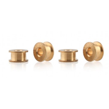 BRONZE BUSHING FOR CARRERA AND SCALEXTRIC 4X