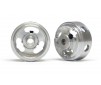 MAGNESIUM Ø15.8X8.2X1.5MM HOL. WHEELS M2 2X