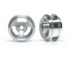 ALUMINUM Ø15.8X8.2X1.5MM WHEELS M2 11G 2X