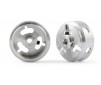 MAGNESIUM Ø17.3X8.2X1.5MM HOL. WHEELS M2 0.8G 2X