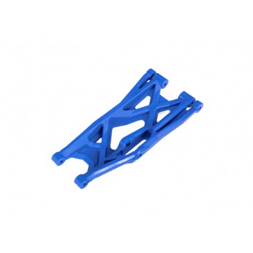 SUSPENSION ARM, BLUE, LOWER (RIGHT, FRONT OR REAR