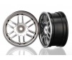 Wheels, Rally (Satin Chrome) (2)