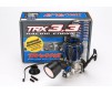 TRX  3.3 Engine Multi-Shaft W/Recoil Starter