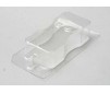 Clear Lexan Splash Guard (For 4090 Temp Gauge)