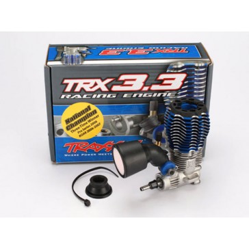 TRX  3.3 Engine Ips Shaft W/O Starter