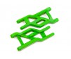 SUSPENSION ARMS, FRONT (GREEN) (2) (HEAVY DUTY, COLD WEATHER MATERIAL