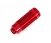 Body, Gtr Xx-Long Shock, Aluminum (Red) (Ptfe-Coated Bodies) (1)