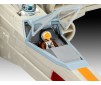 Model Set X-wing Fighter - 1:57