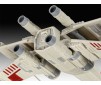 Model Set X-wing Fighter - 1:57