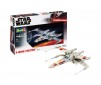 Model Set X-wing Fighter - 1:57