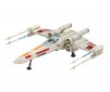 Model Set X-wing Fighter - 1:57