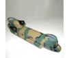 DISC.. NE227A TWINGOO CABIN SET (CAMOUFLAGE)