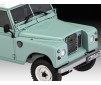 Model Set Land Rover Series III LWB station wagon - 1:24