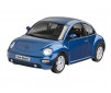 DISC.. Model Set VW New Beetle 1:24