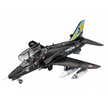 Model Set Avions BAe Hawk T.1 - 1:72