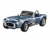 MODEL SET VOITURES AC COBRA 289 - 1:24