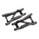 SUSPENSION ARMS, REAR (BLACK) (2) (HEAVY DUTY, COLD WEATHER MATERIAL)