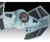 Gift Set X-Wing Fighter & TIE Fighter - 1:44